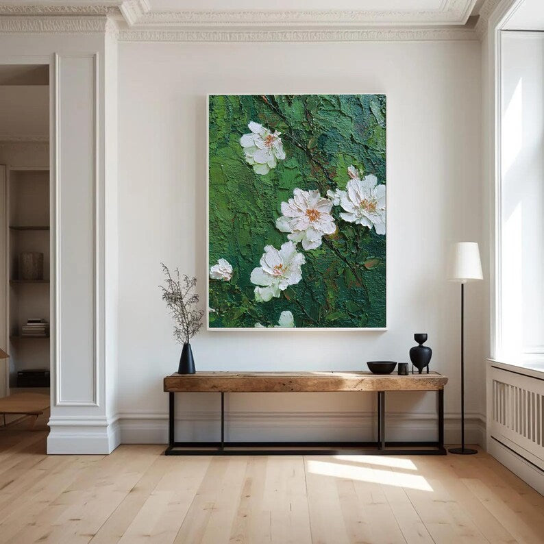 Camellia Garden