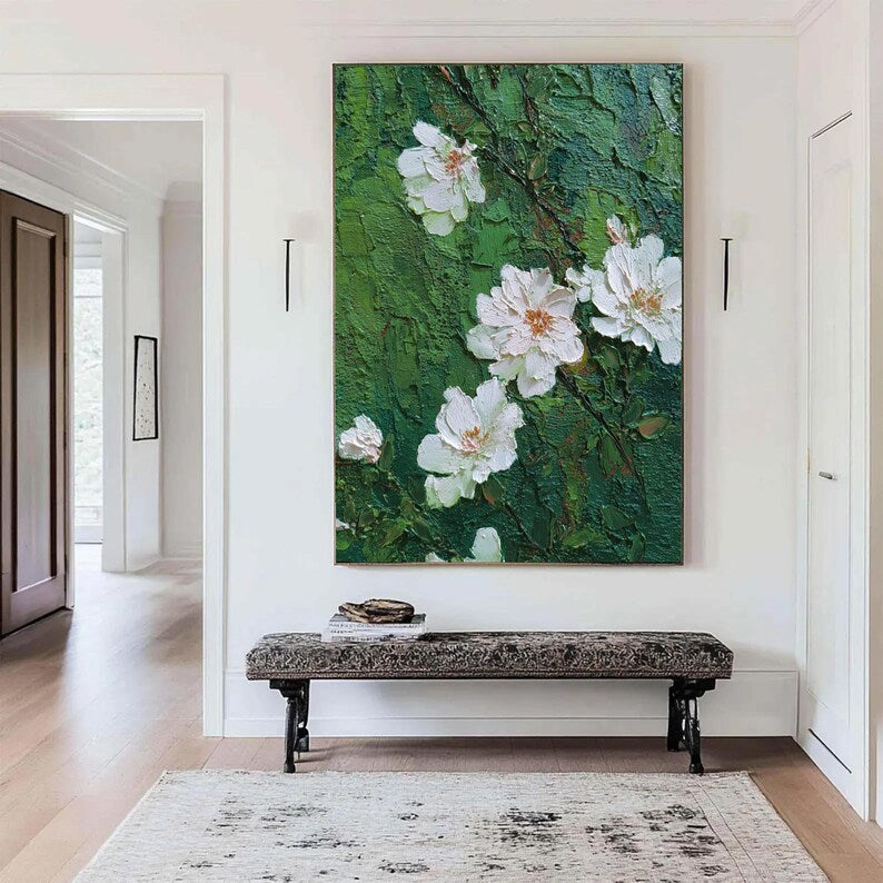 Camellia Garden
