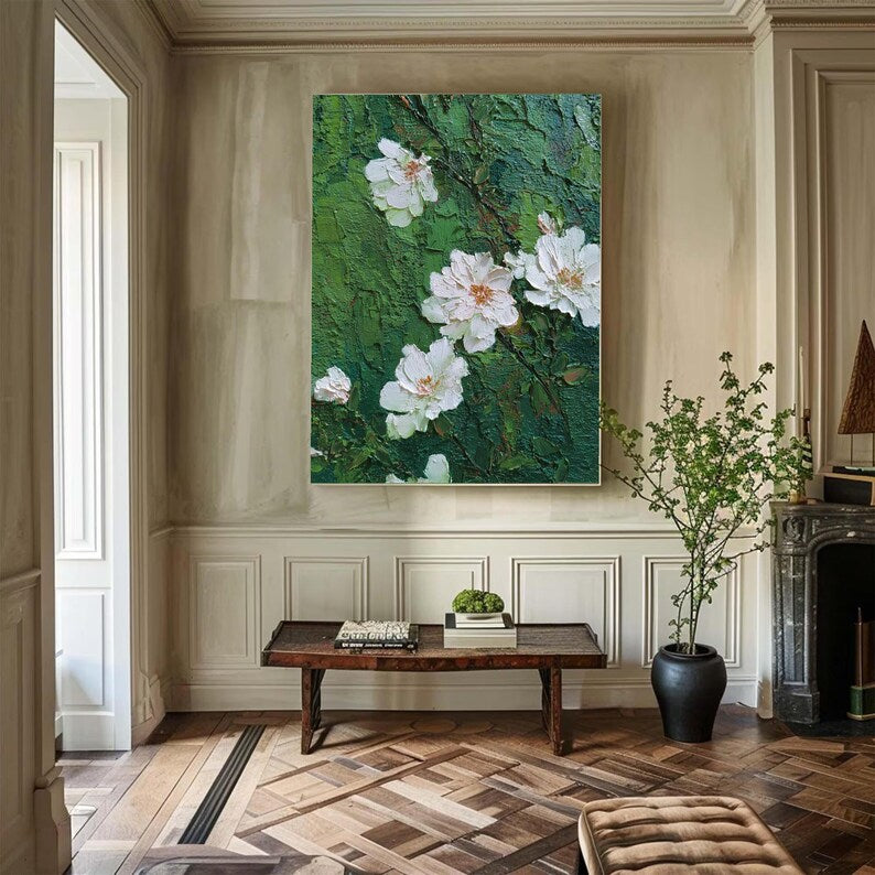 Camellia Garden