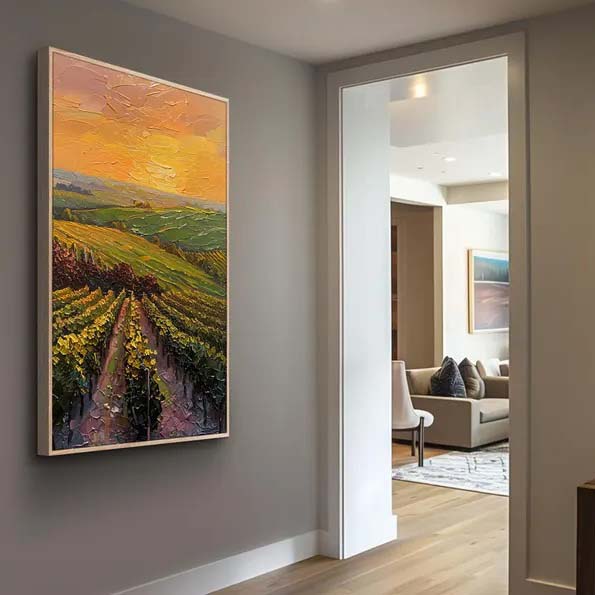 Vineyards
