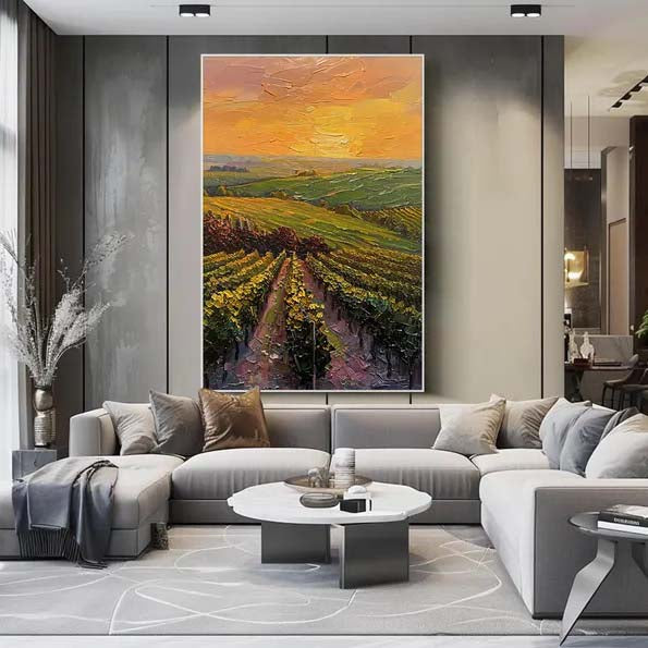Vineyards