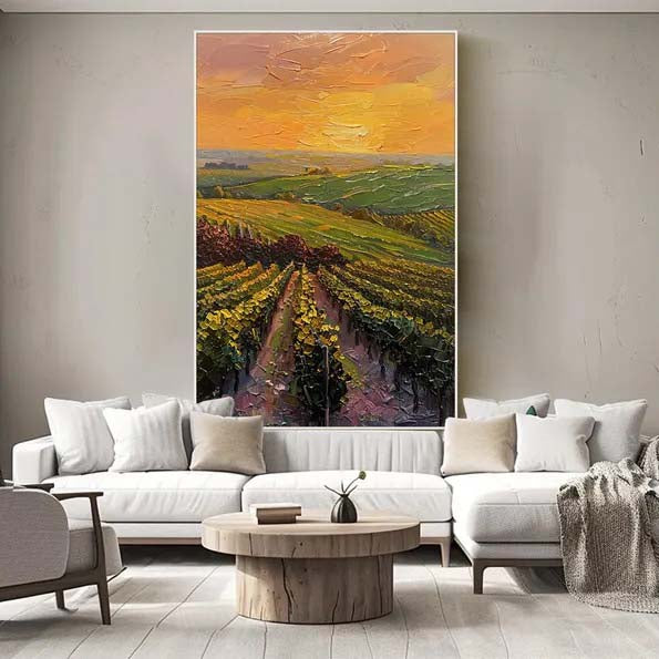 Vineyards