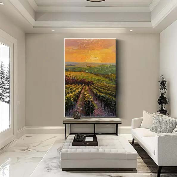 Vineyards