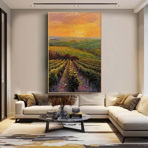 Vineyards