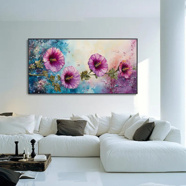 Trumpetflowers