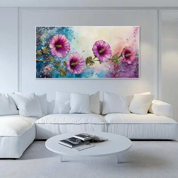 Trumpetflowers