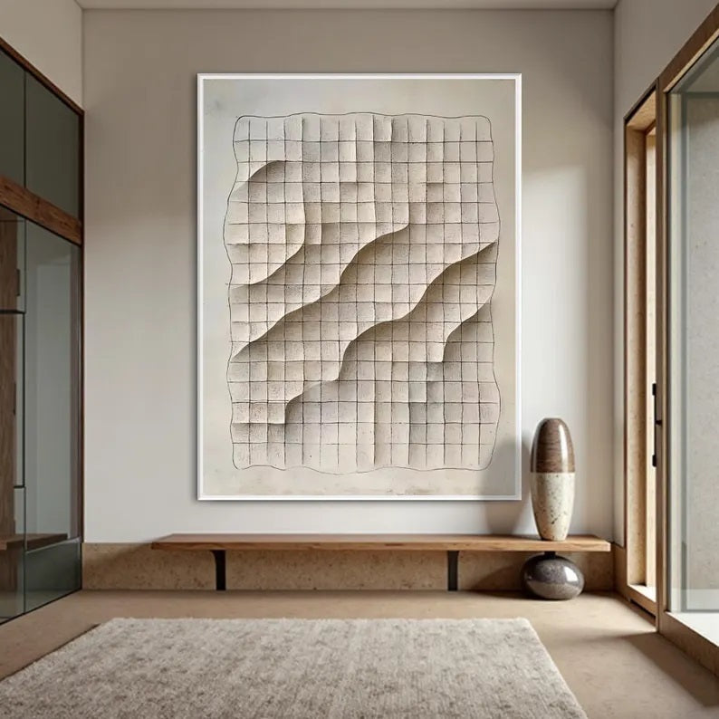 Topography