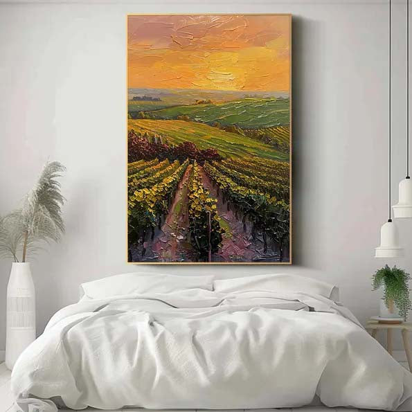 Vineyards