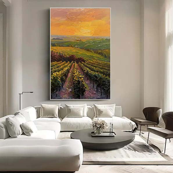 Vineyards