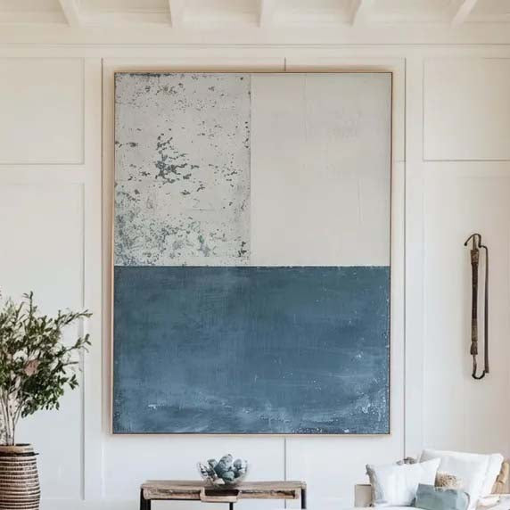 Marineblau