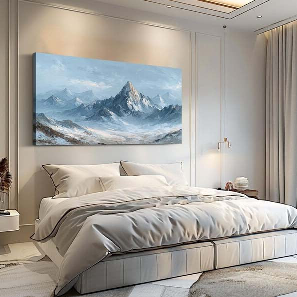 The Arctic Peak