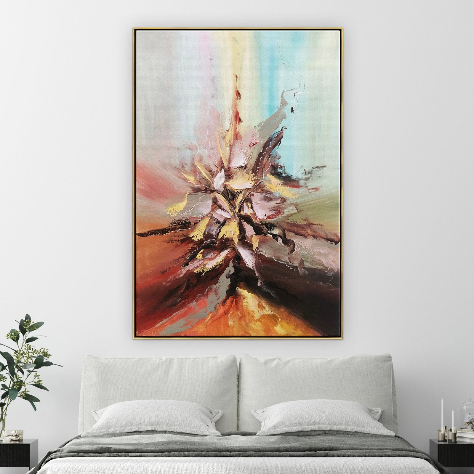 Implosion