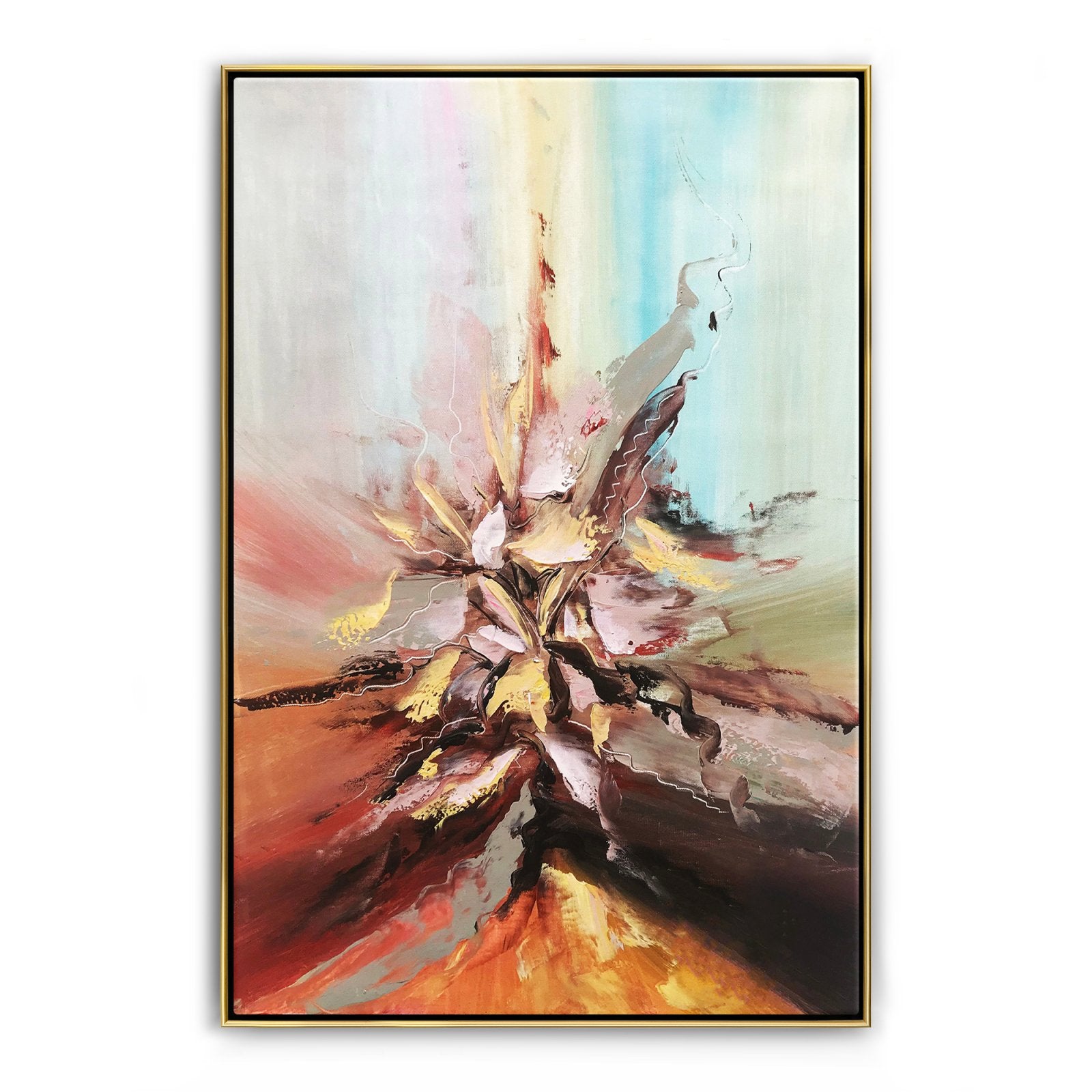 Implosion