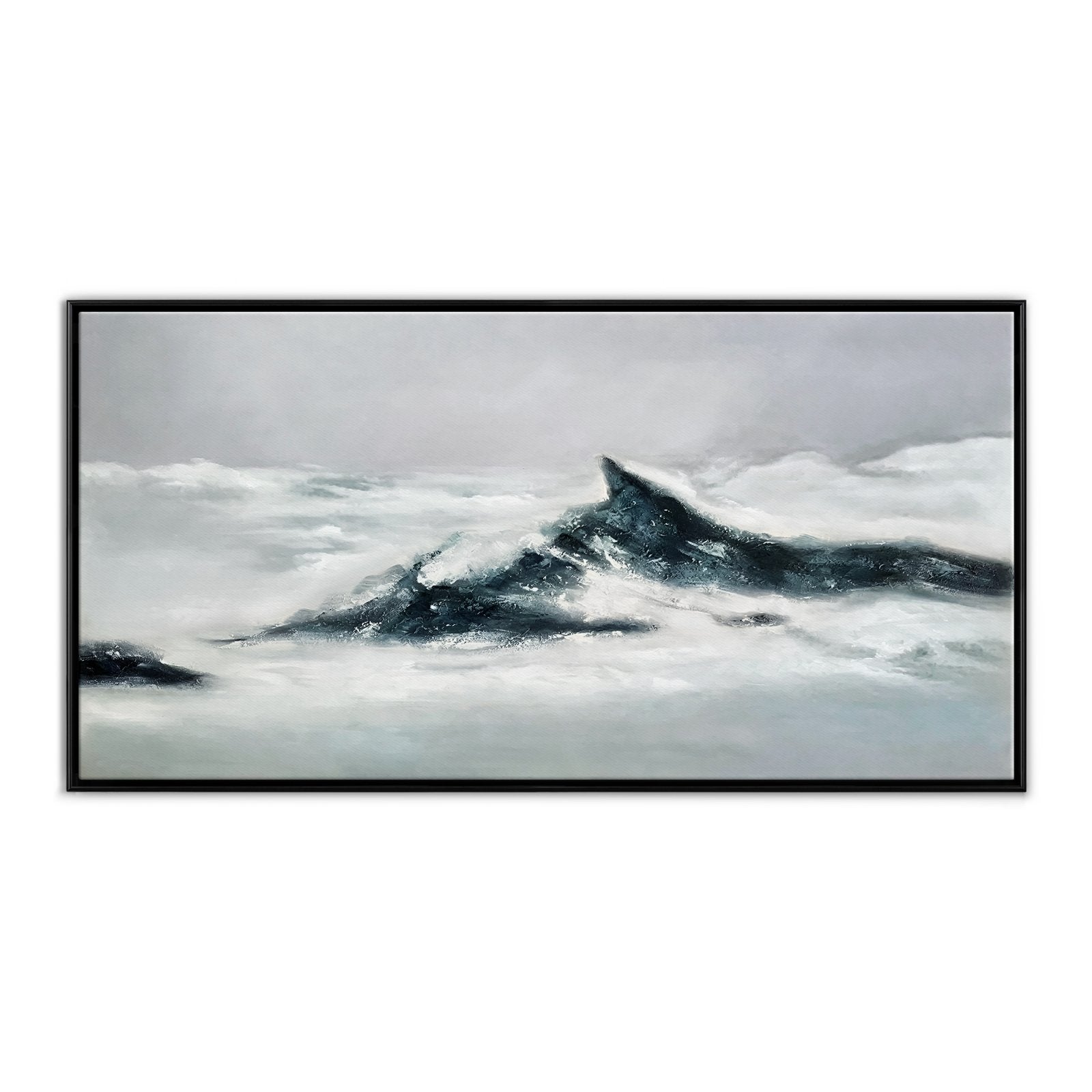 In the Clouds