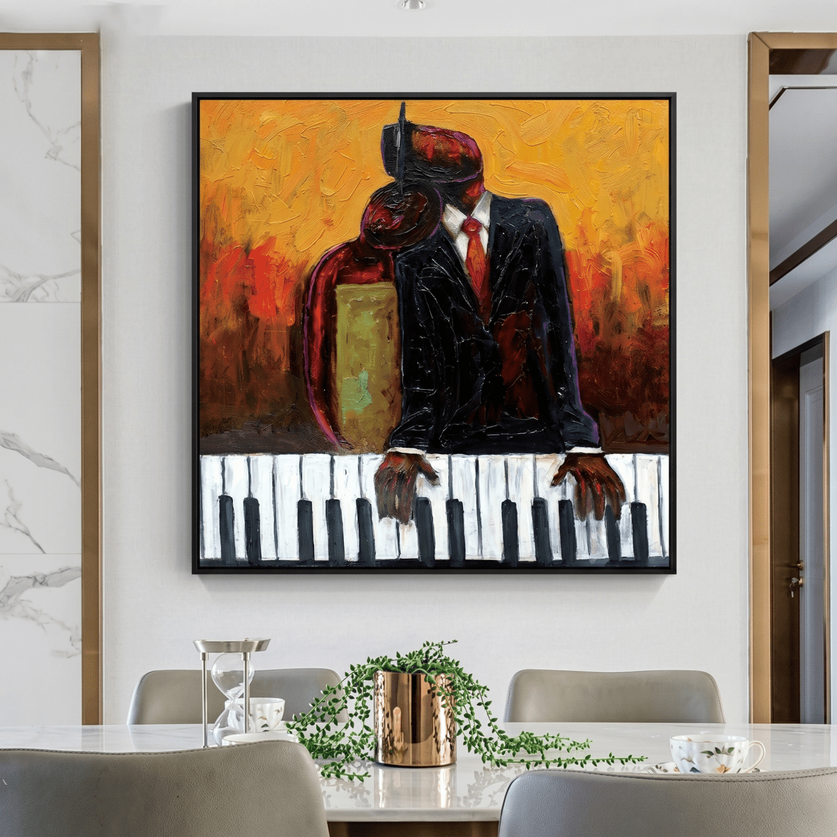 Intimate Melodies