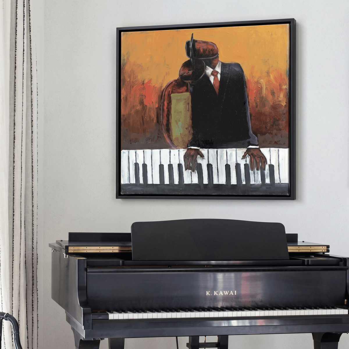 Intimate Melodies