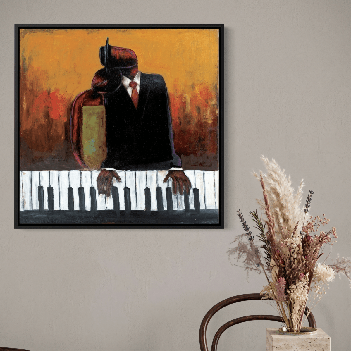Intimate Melodies