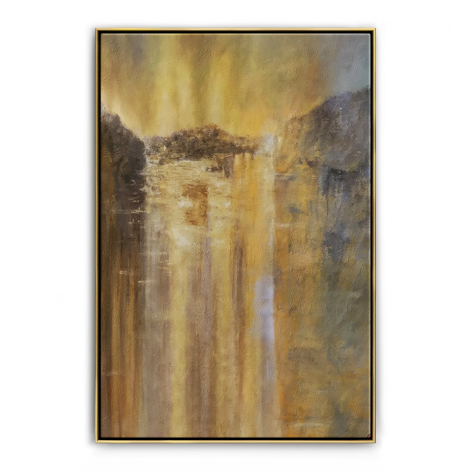 Island of the Setting Sun