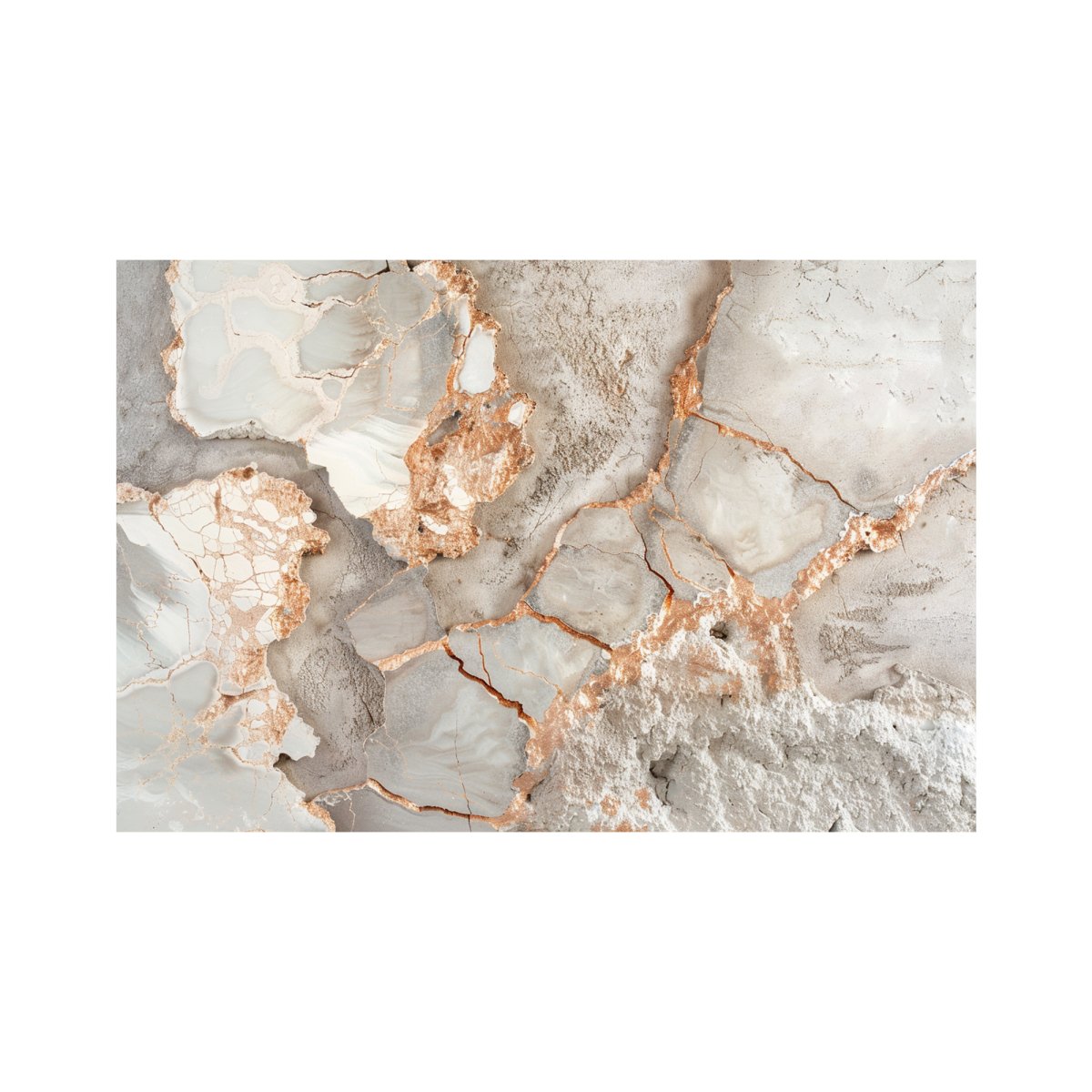 Ivory Fractures