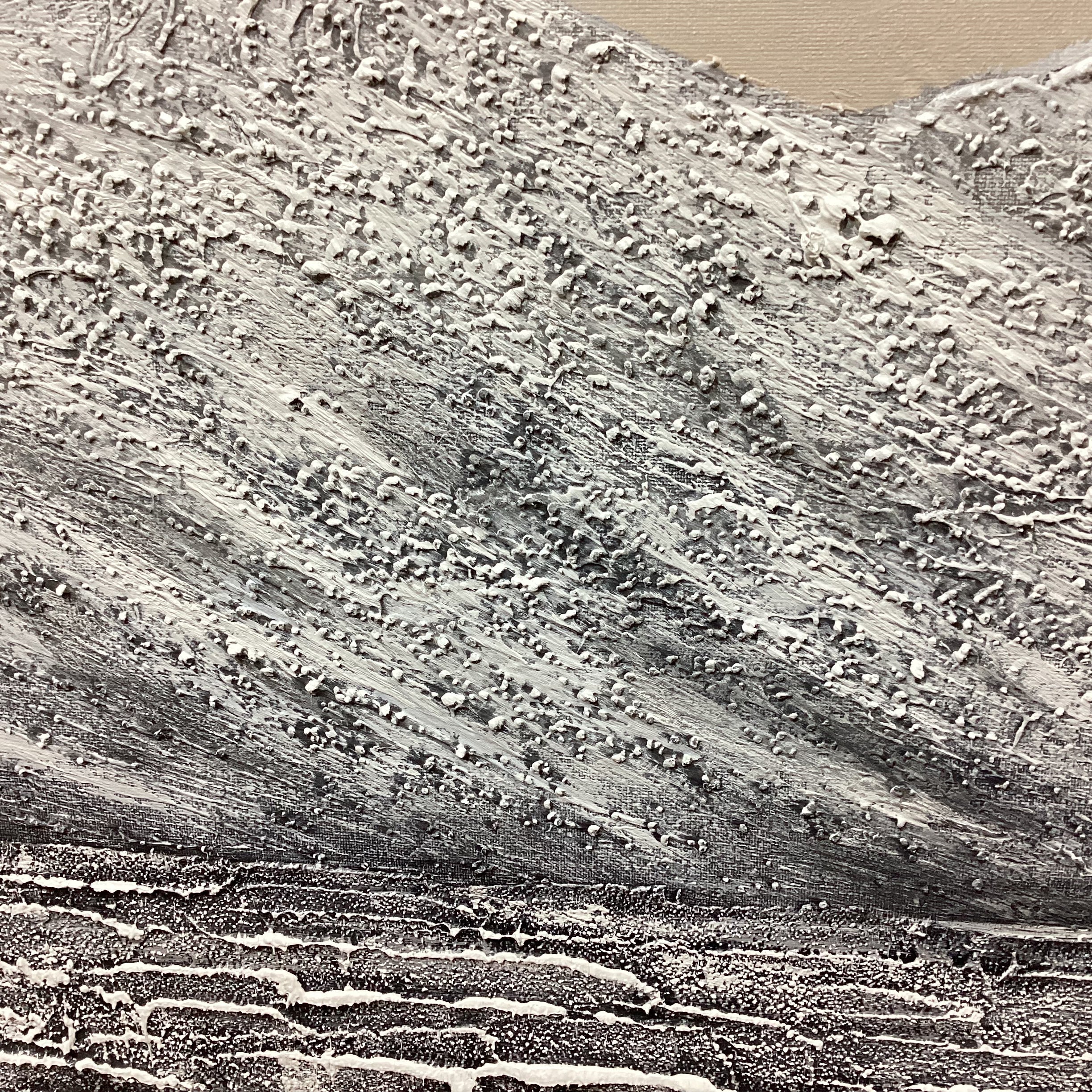 Glacial Mass
