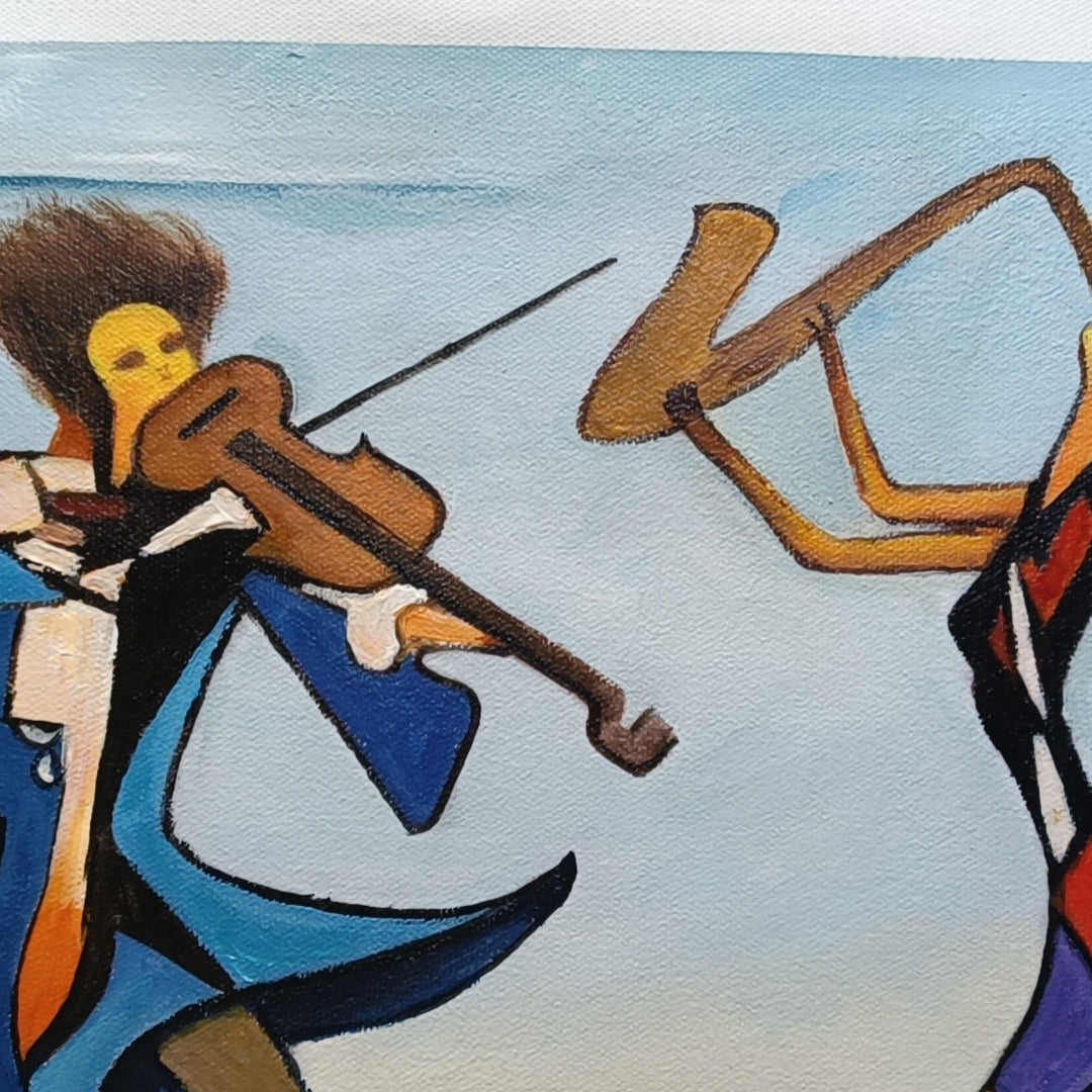 El Concierto