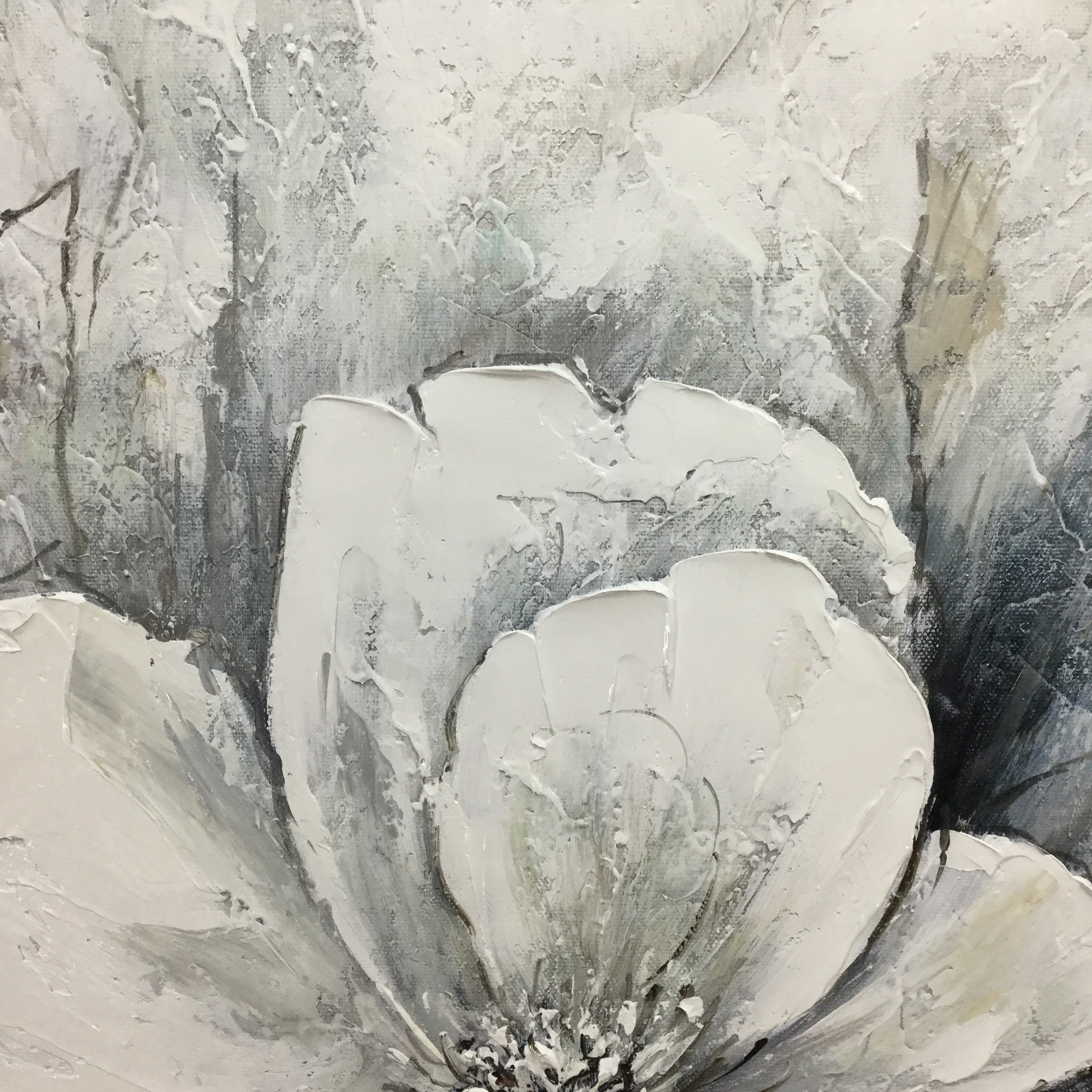 El Amor del Lirio Blanco