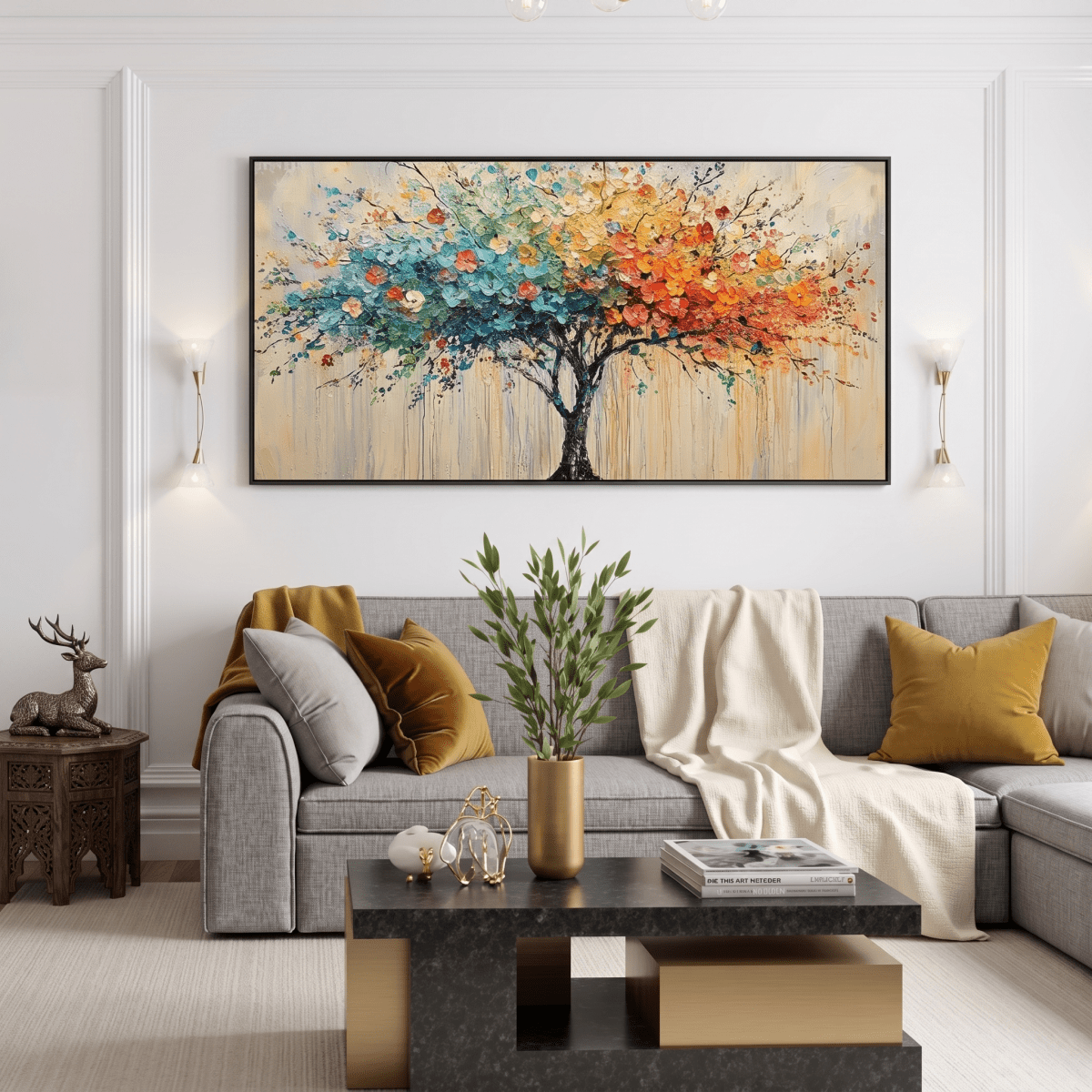 Kaleidotree
