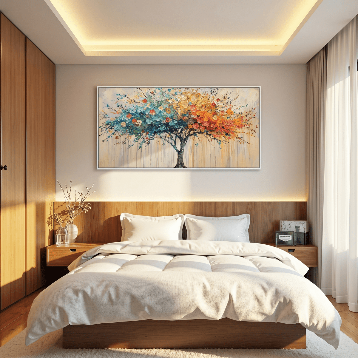 Kaleidotree