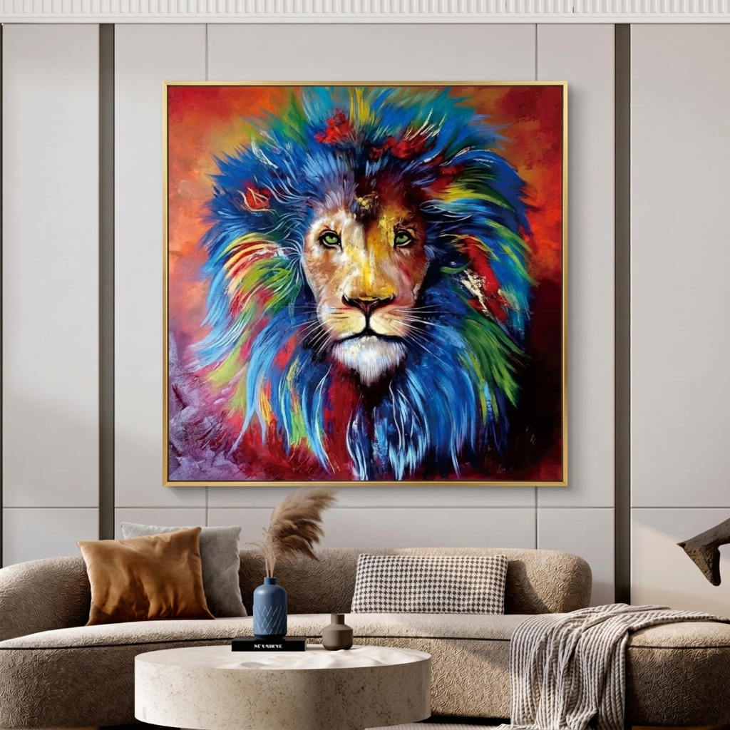 Rey de los colores