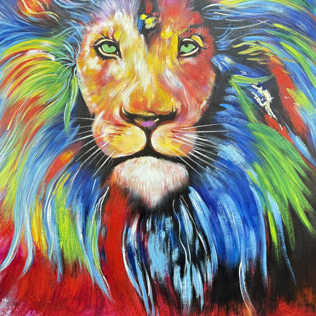 King of Colors