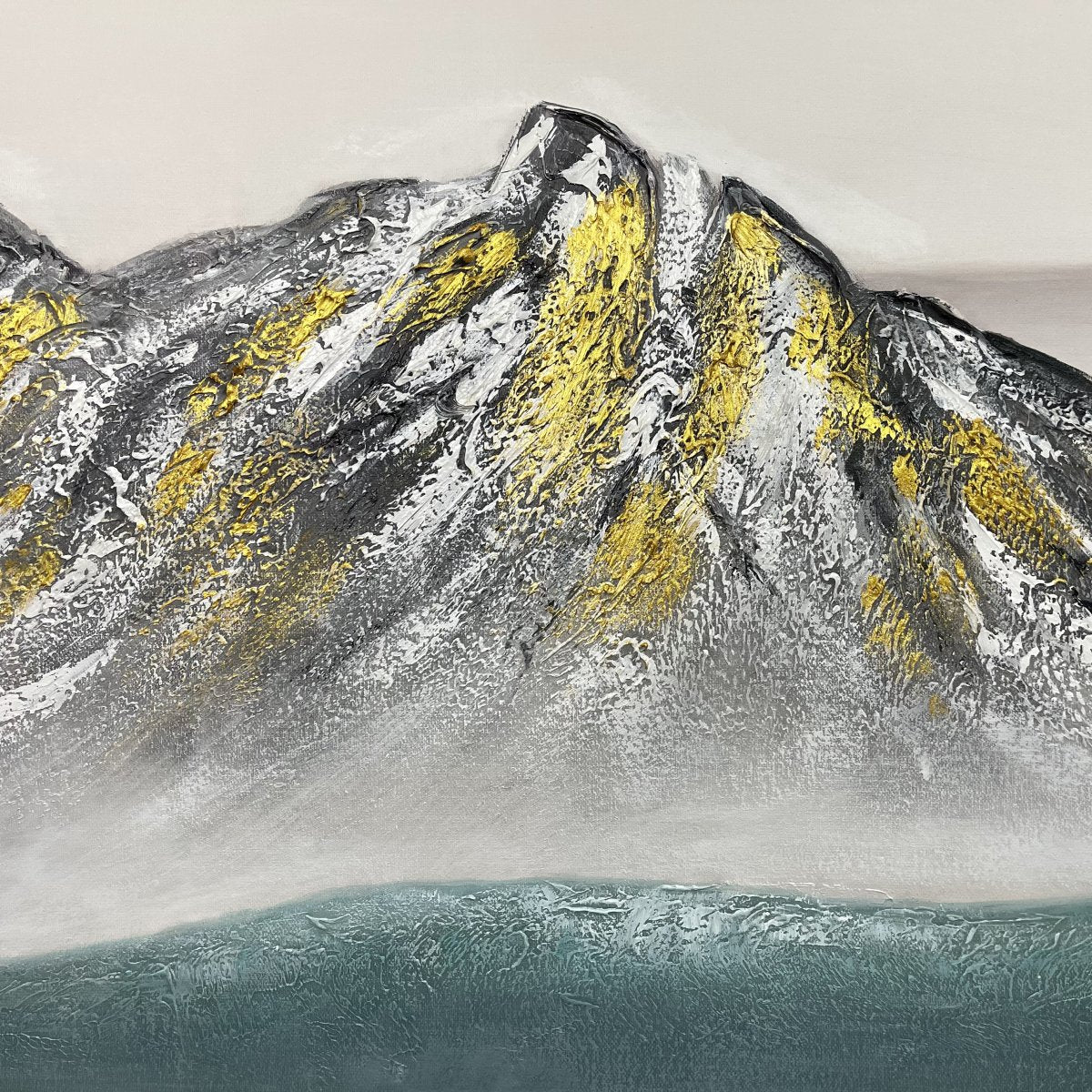 King Peak