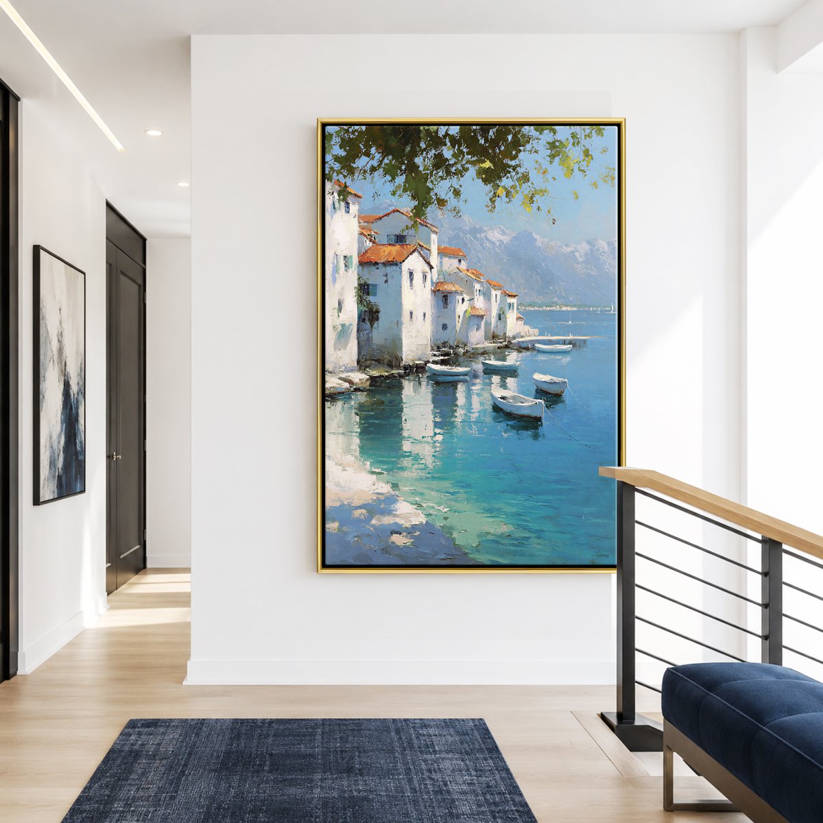 Kotor Bay