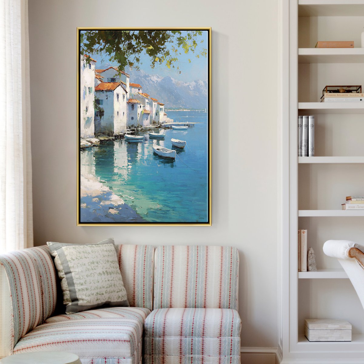 Kotor Bay
