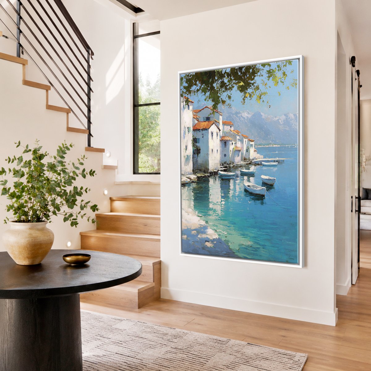 Kotor Bay