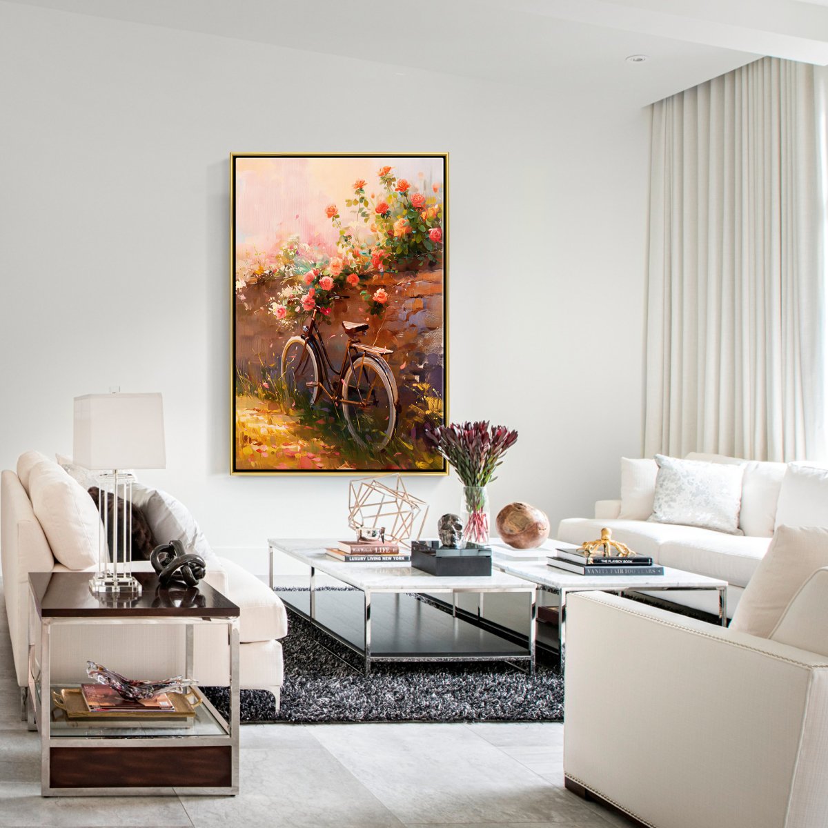 La Bicyclette