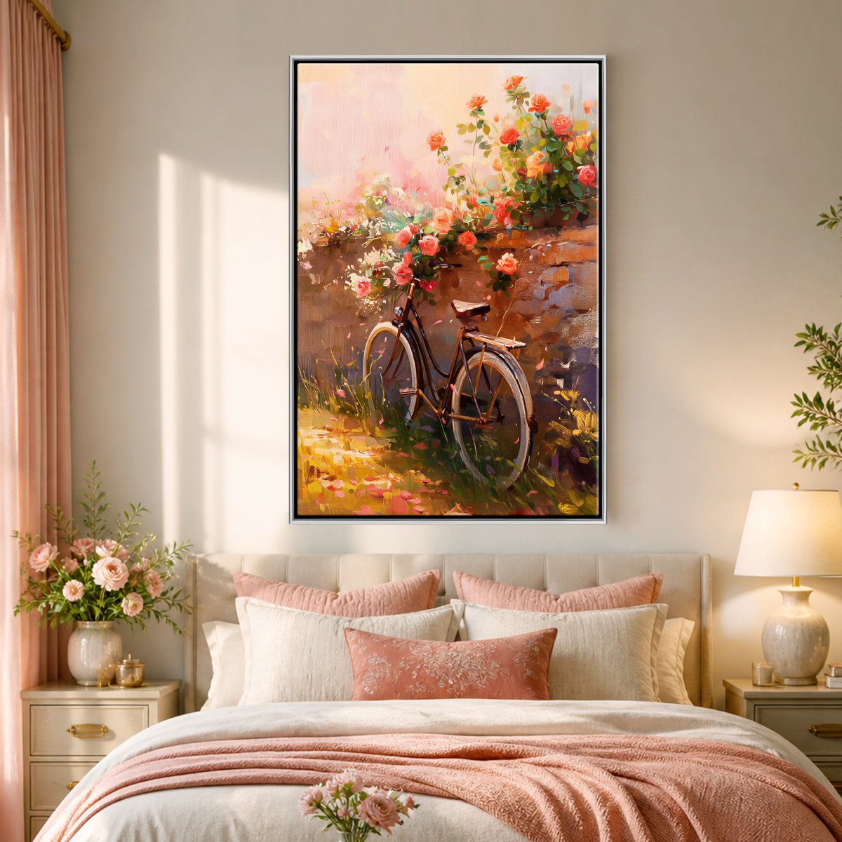 La Bicyclette