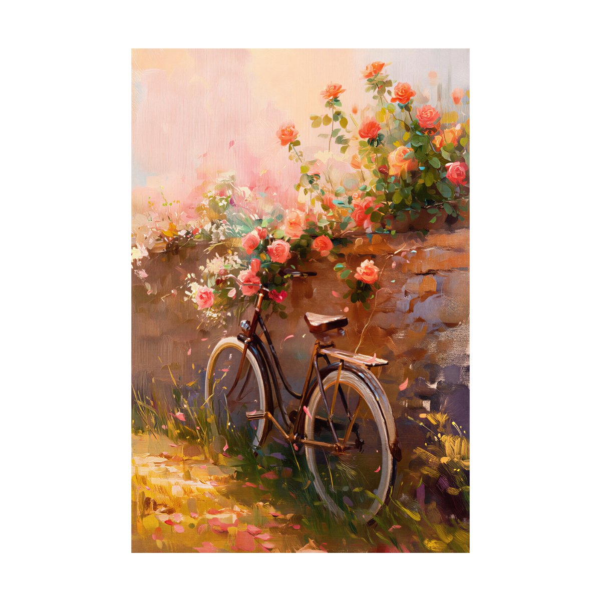 La Bicyclette