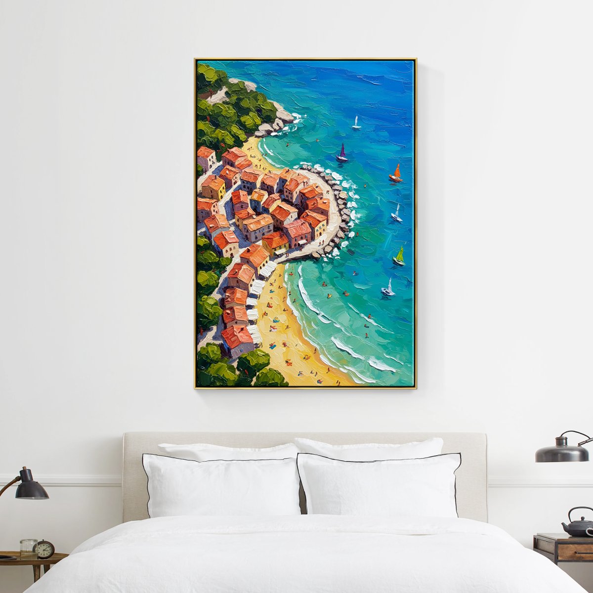 La Costa Tortuosa