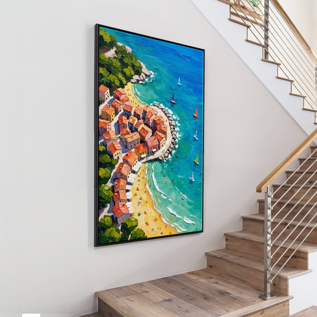 La Costa Tortuosa