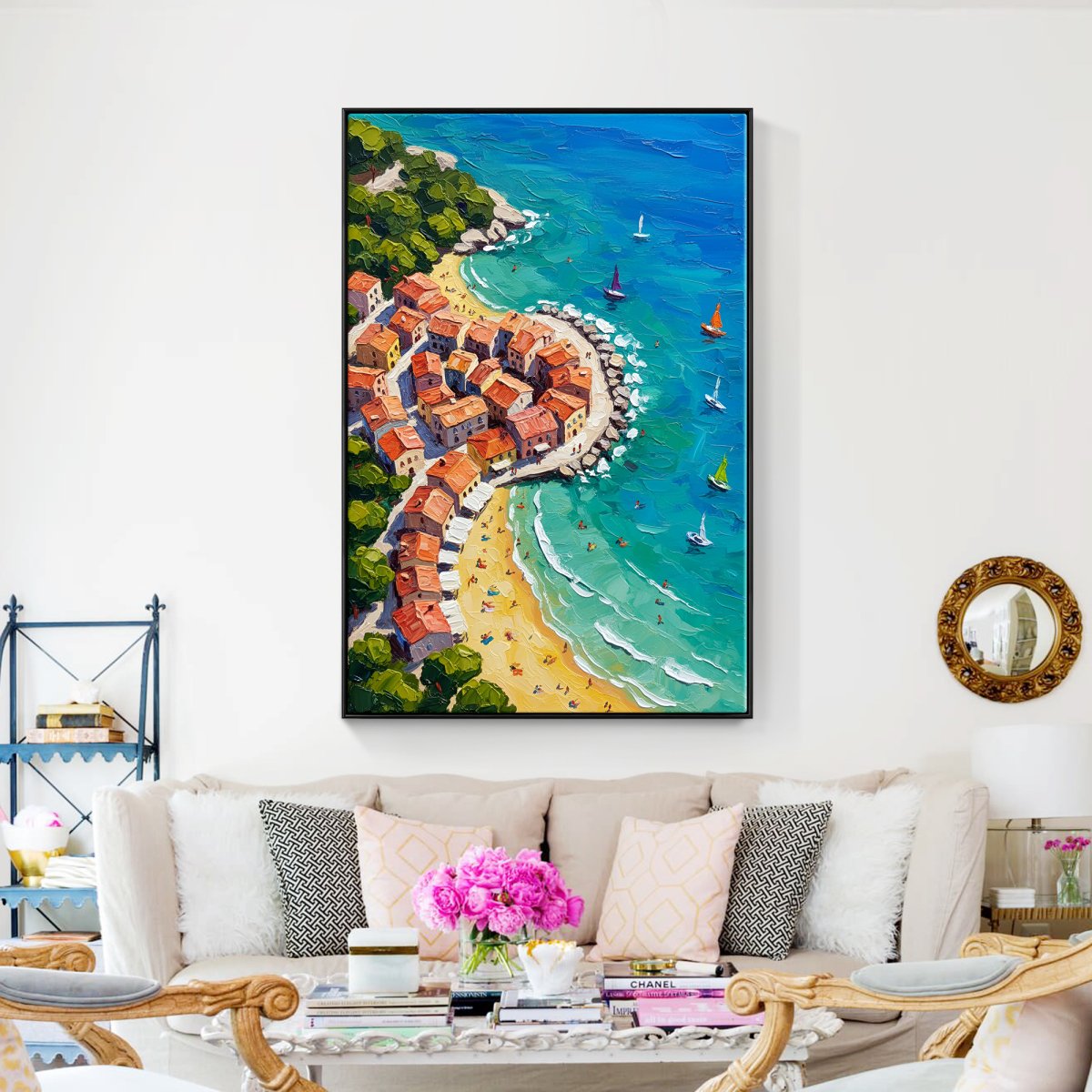 La Costa Tortuosa