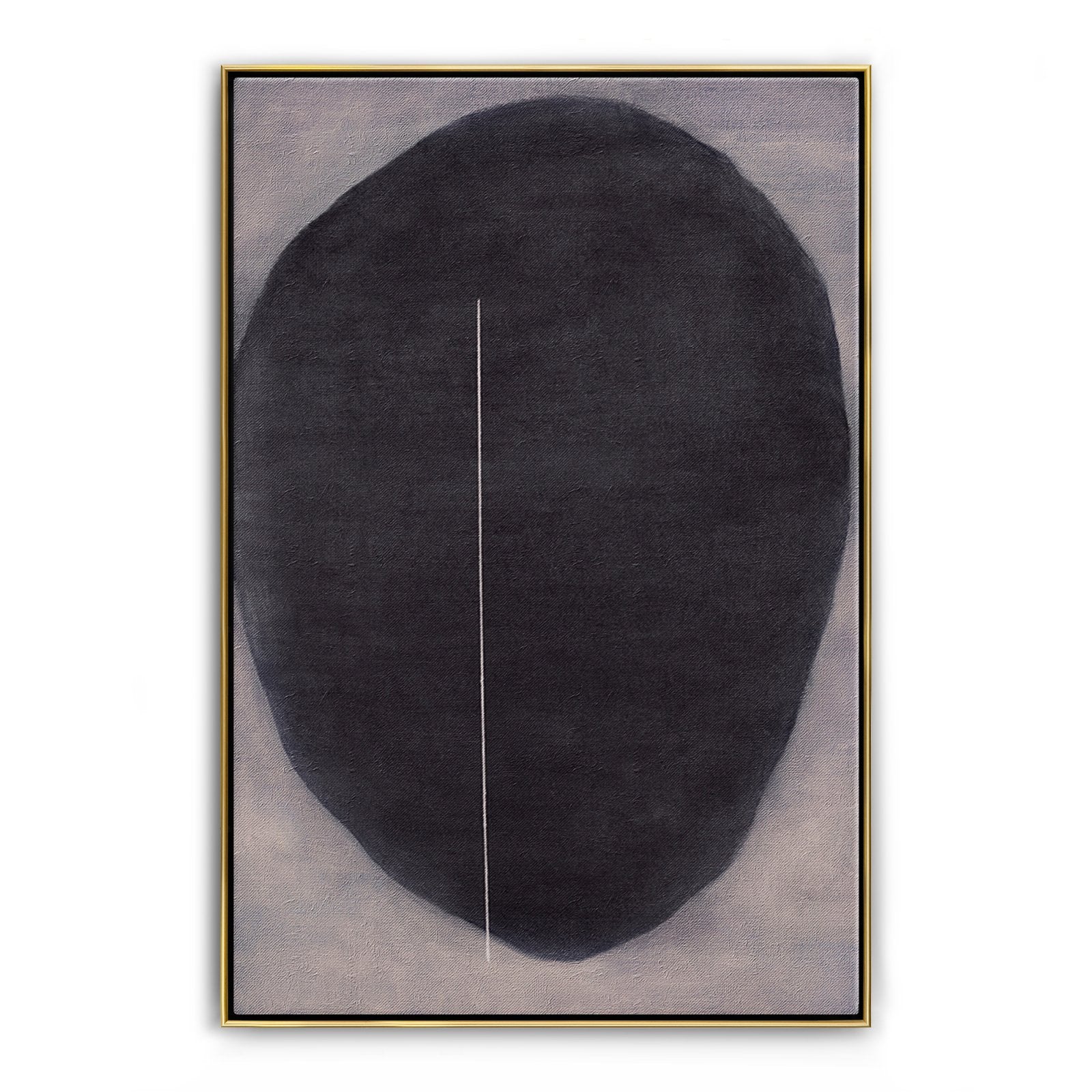 La Peinture Noire