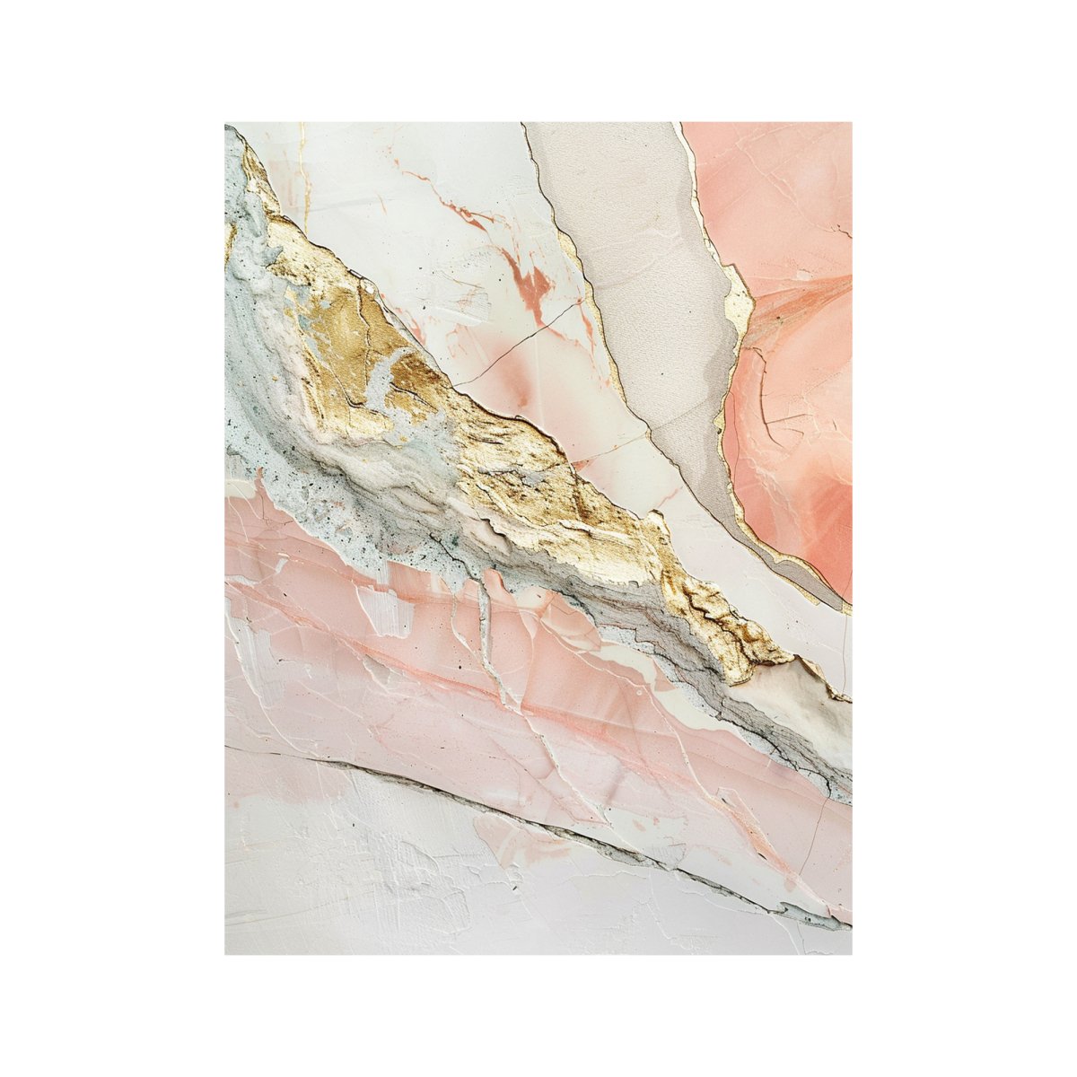 La Terre Rose