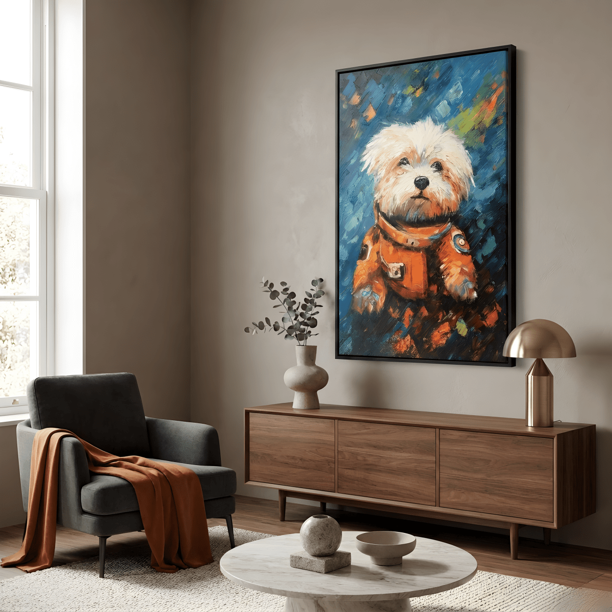 Laika