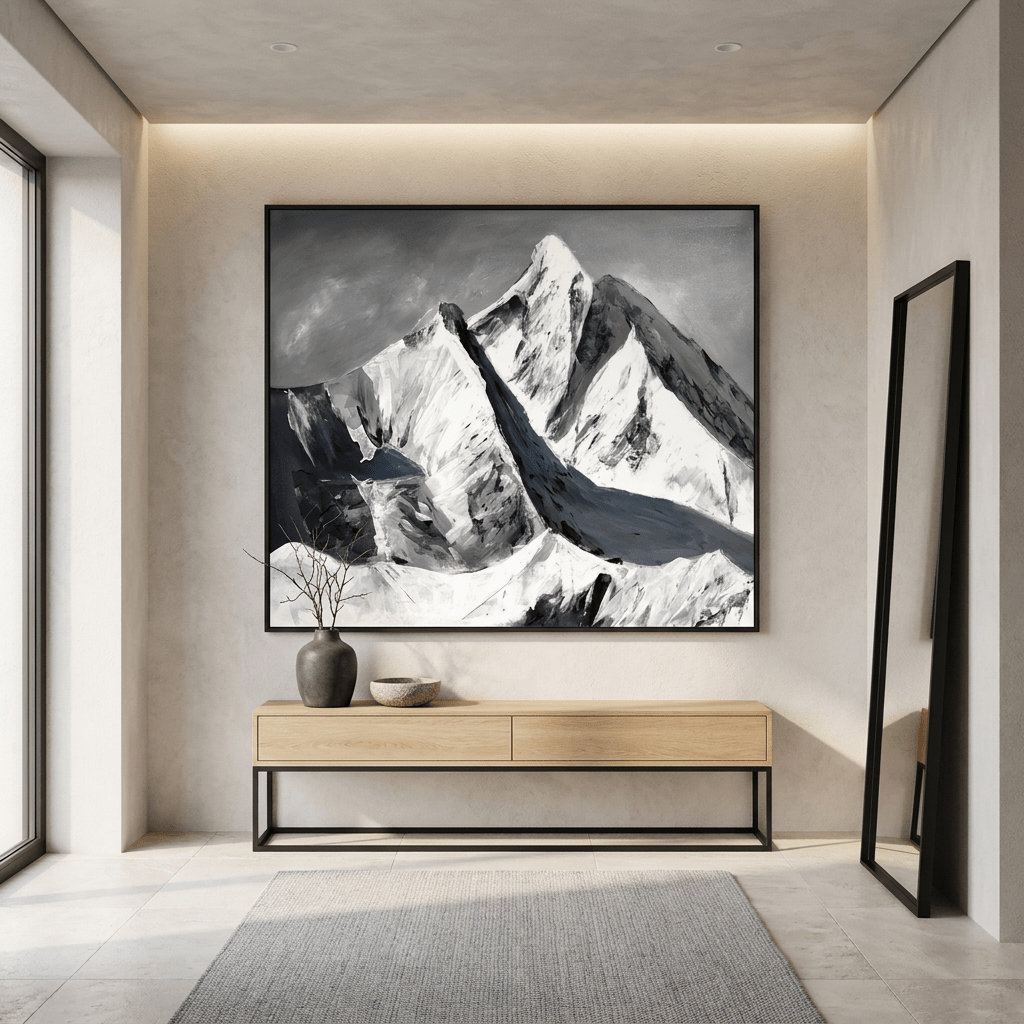 Laila Peak