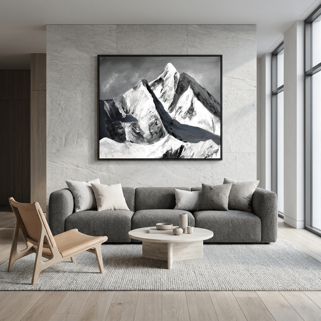 Laila Peak