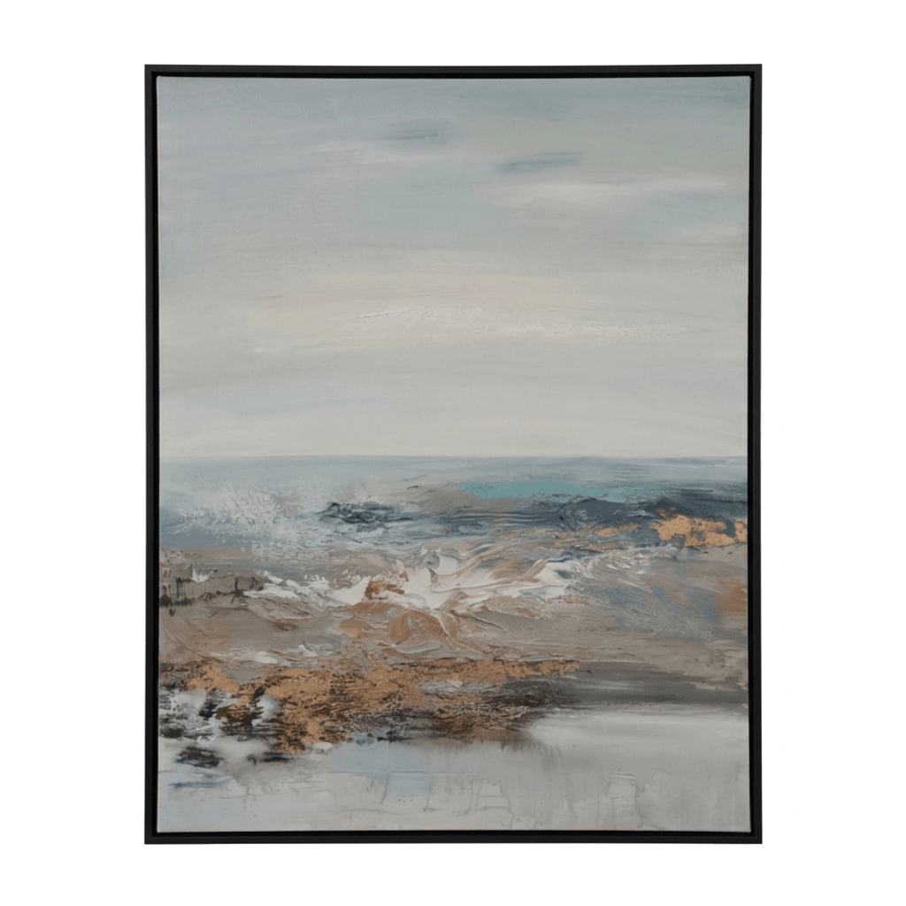 Lake of Silence