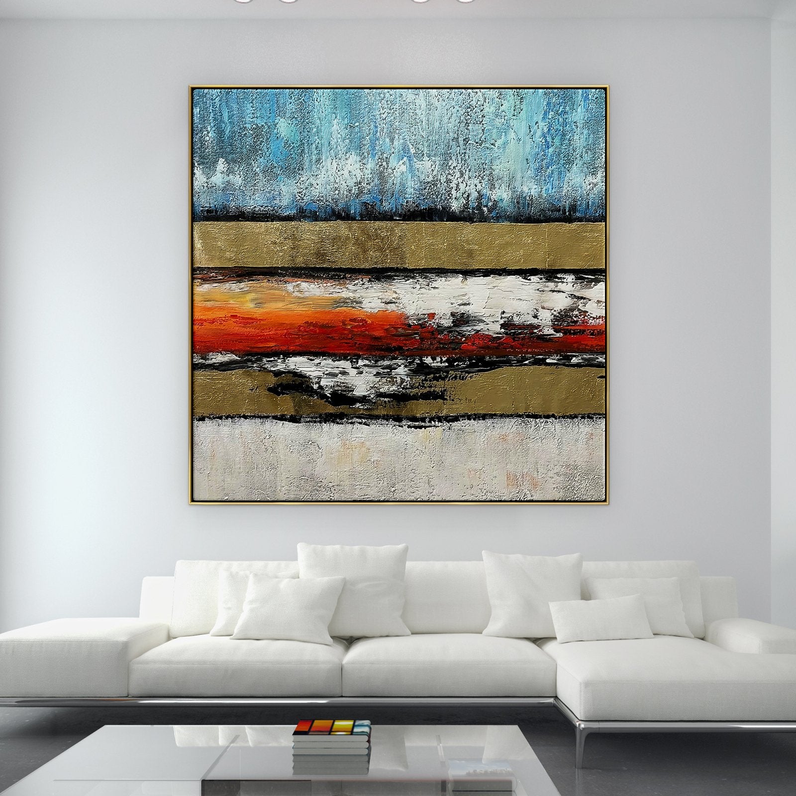 Lava Flow