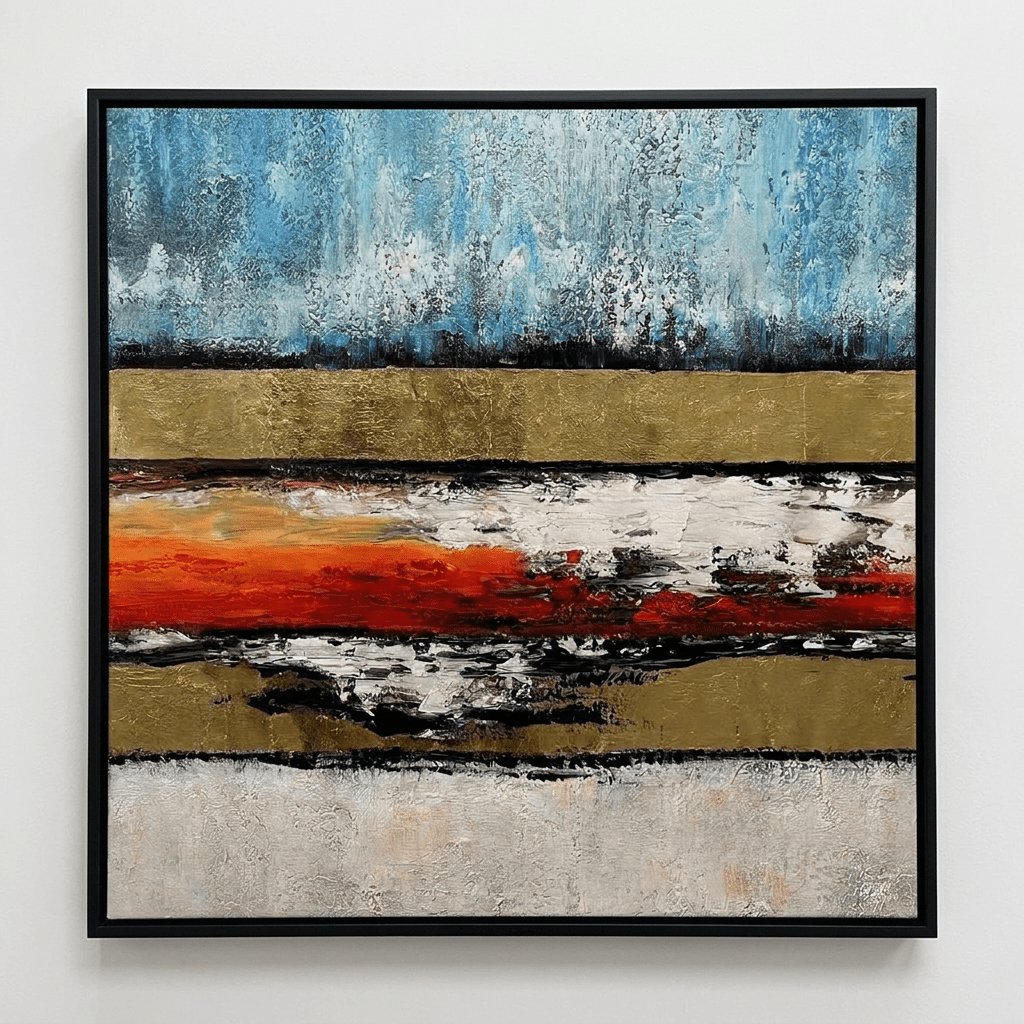 Lava Flow