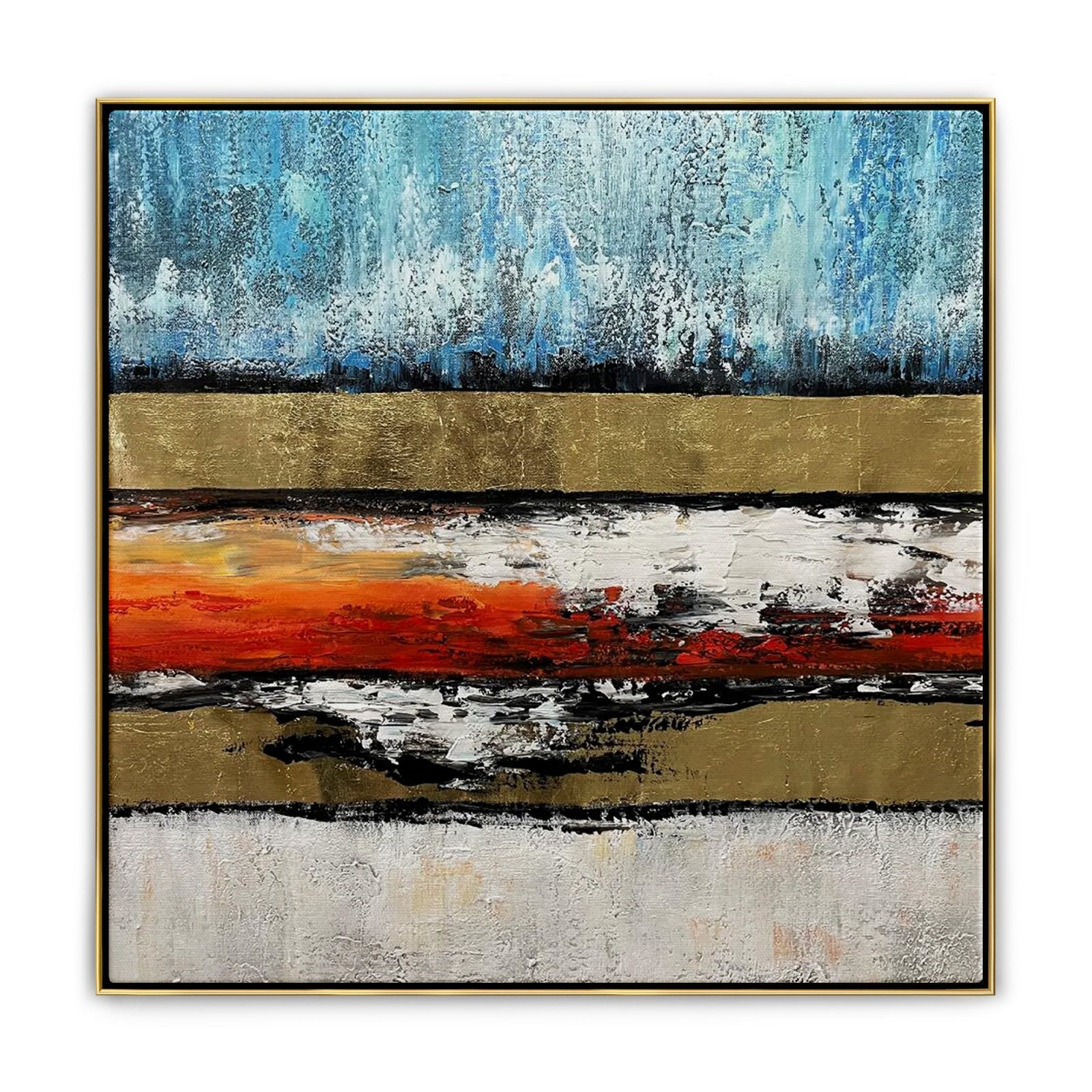 Lava Flow