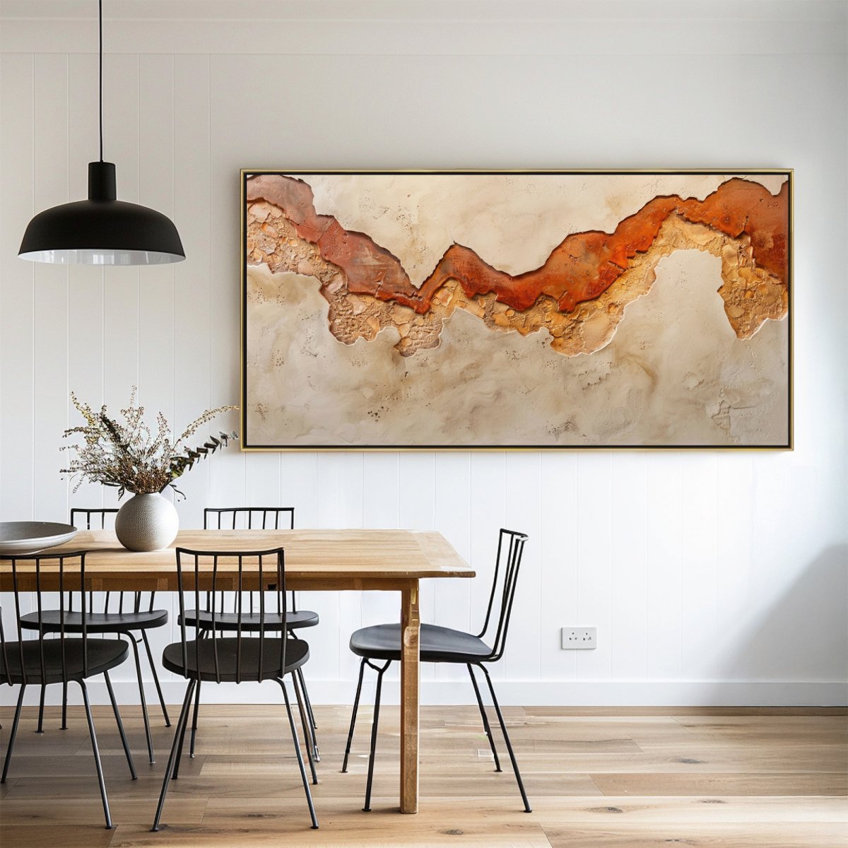 Lava Stream